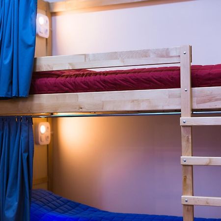 Dream Hostel Zaporizhia Ngoại thất bức ảnh