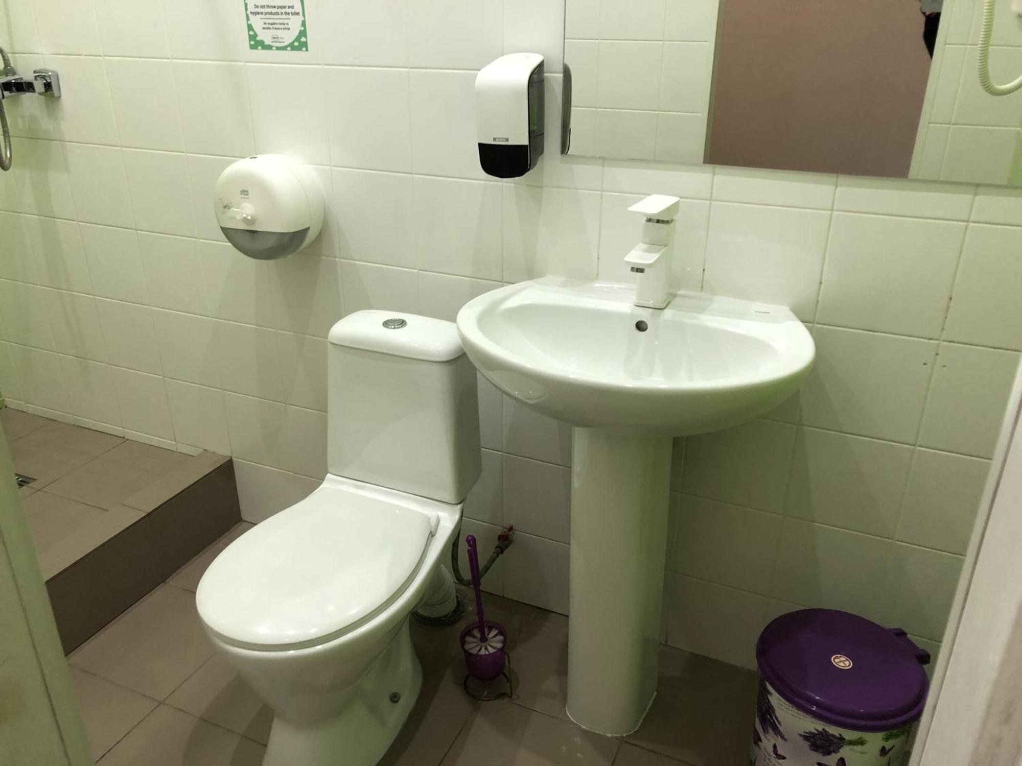 Dream Hostel Zaporizhia Ngoại thất bức ảnh