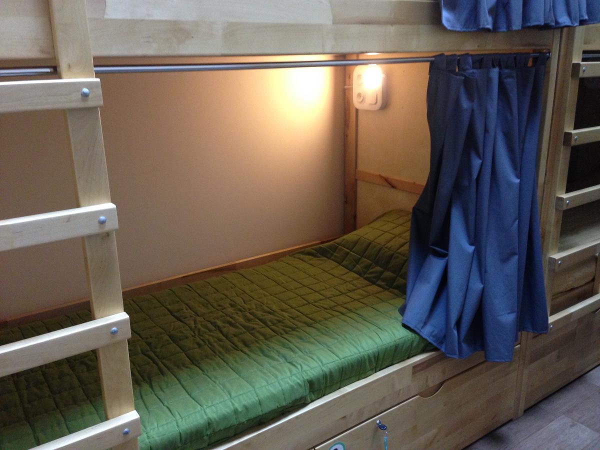 Dream Hostel Zaporizhia Ngoại thất bức ảnh