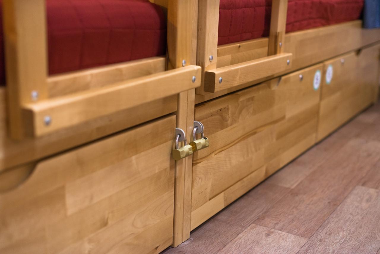 Dream Hostel Zaporizhia Ngoại thất bức ảnh
