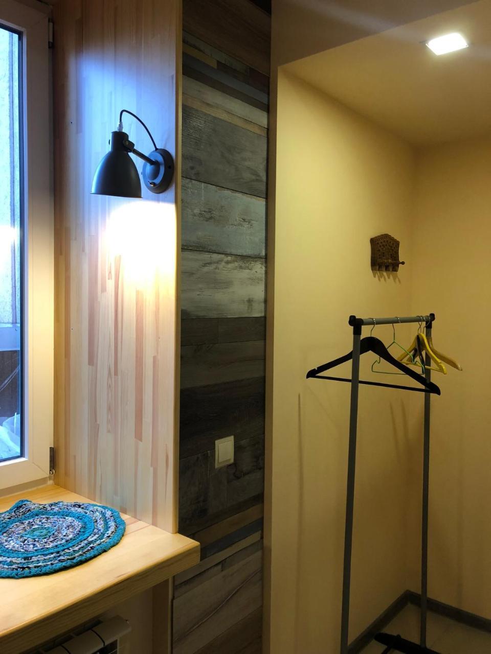 Dream Hostel Zaporizhia Ngoại thất bức ảnh
