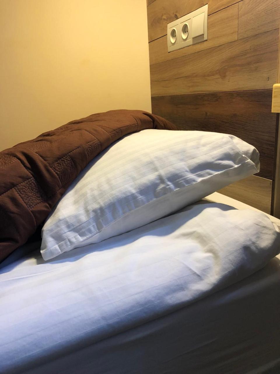 Dream Hostel Zaporizhia Ngoại thất bức ảnh