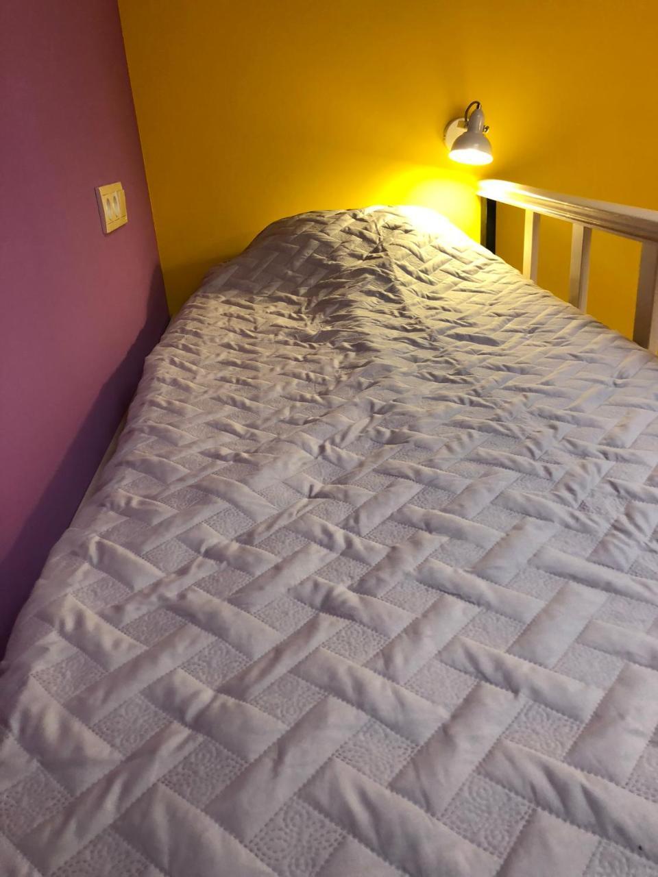 Dream Hostel Zaporizhia Ngoại thất bức ảnh