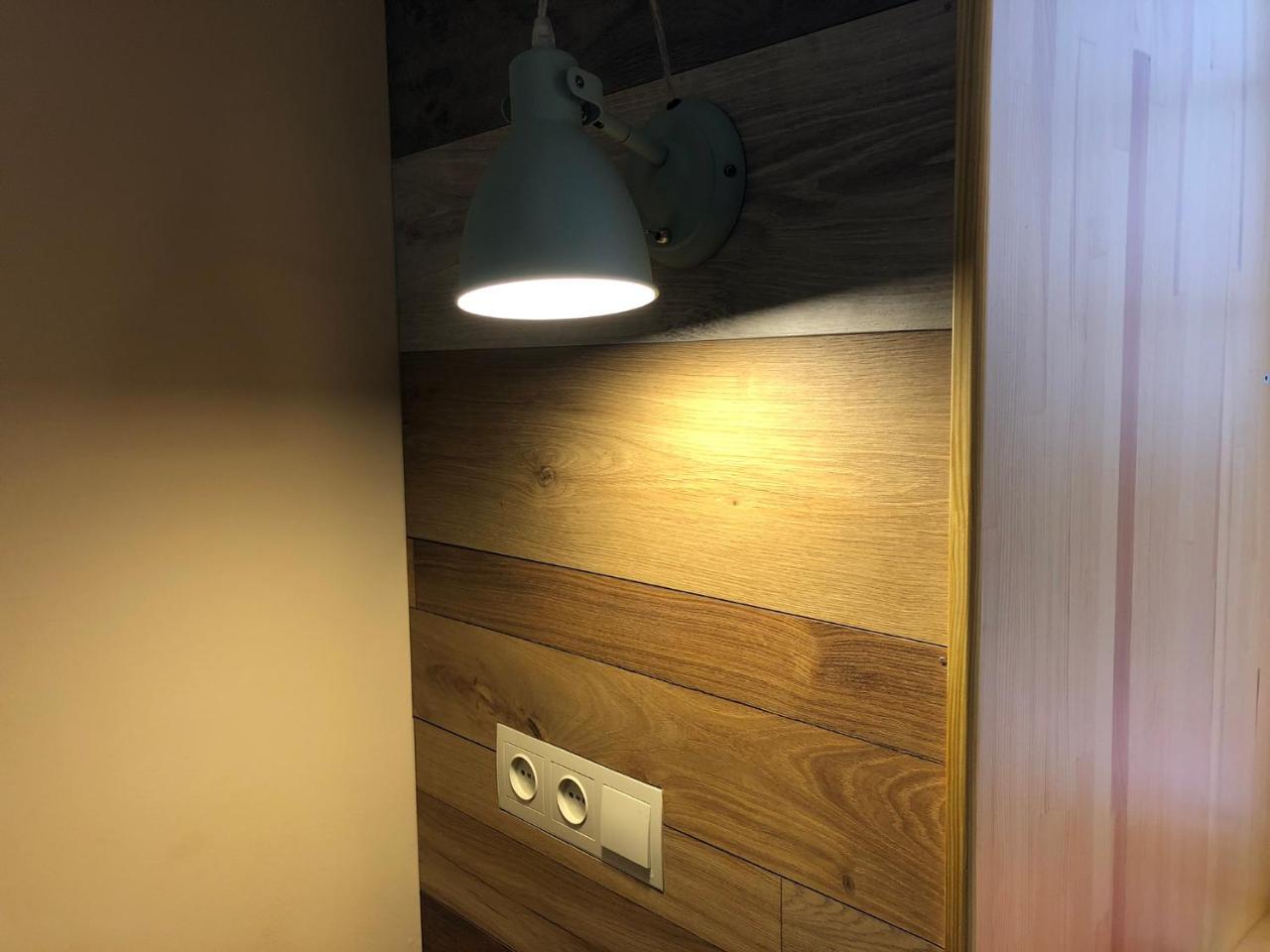 Dream Hostel Zaporizhia Ngoại thất bức ảnh