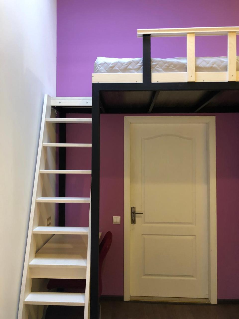Dream Hostel Zaporizhia Ngoại thất bức ảnh