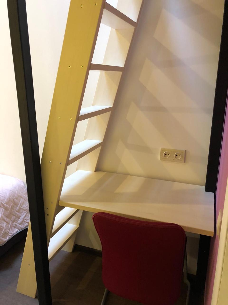 Dream Hostel Zaporizhia Ngoại thất bức ảnh