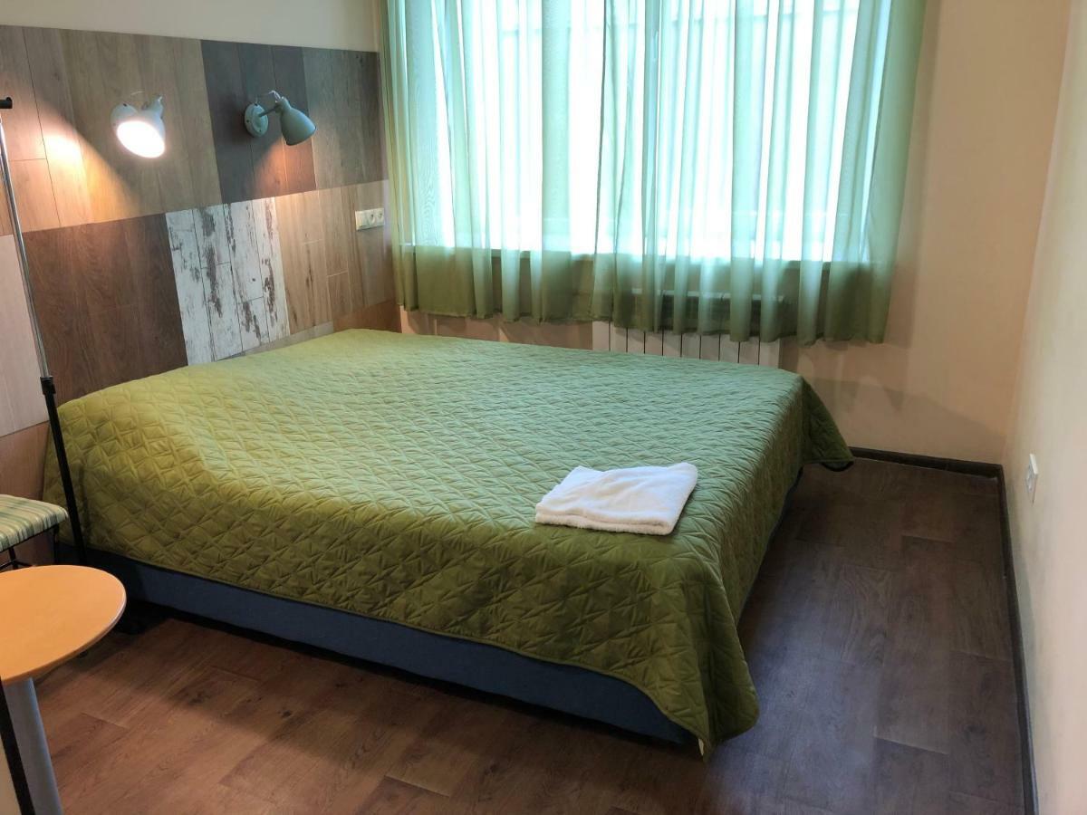 Dream Hostel Zaporizhia Ngoại thất bức ảnh